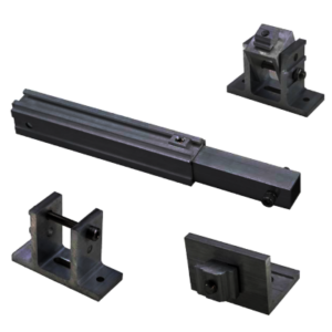 Clenergy Black Rail Kit