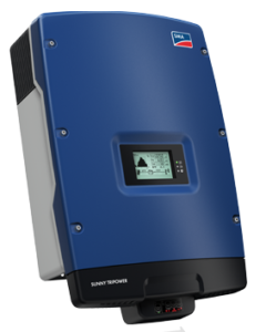 Solaranalytics_Smart_Meter - tcc solar and backup best products - SMA Tripower