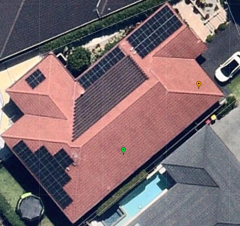 Kellyville Ridge - 14.40kW Fronius / TRINA