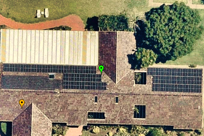 Dural - 24kW Fronius / TRINA