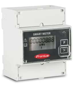Fronius Consumption Monitoring